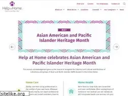 Sites similar to helpathome.com