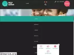 Sites similar to helpautism.ro