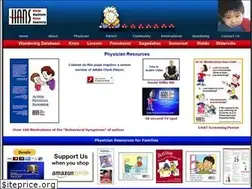 Sites similar to helpautismnow.com