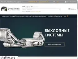 Sites similar to helpauto.ua