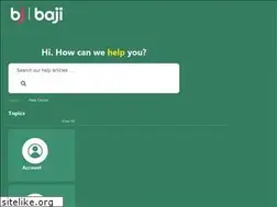 Sites similar to helpbaji.live