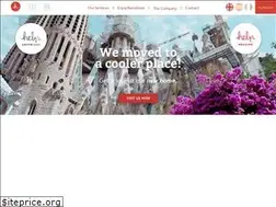 Sites similar to helpbarcelona.com
