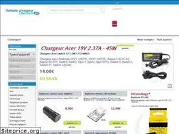 Sites similar to helpbatteries.com