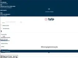 Sites similar to helpbeleza.com.br