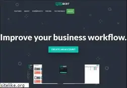 Sites similar to helpbert.com