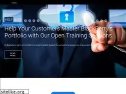 Sites similar to helpblog.blackberry.com