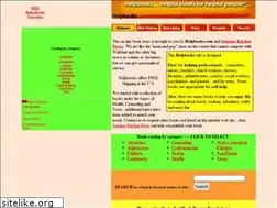 Sites similar to helpbooks.com