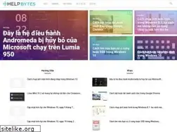 Sites similar to helpbytes.net