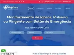 Sites similar to helpcarebrasil.com.br