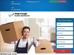 Sites similar to helpcargo.com