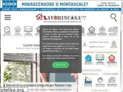 Sites similar to helpcasa.it
