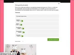 Sites similar to helpcasamentos.com