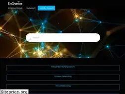 Sites similar to helpcenter.engeniustech.com