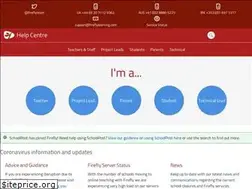 Sites similar to helpcentre.fireflylearning.com
