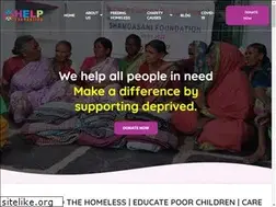 Sites similar to helpcharity.org