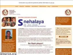 Sites similar to helpchildrenofindia.org