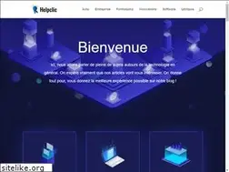 Sites similar to helpclic.net