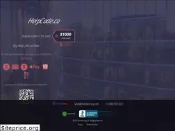 Sites similar to helpcode.co