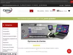 Sites similar to helpcompartes.com