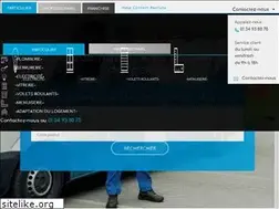 Sites similar to helpconfort.com