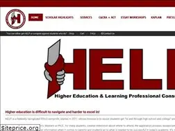 Sites similar to helpconsulting.org