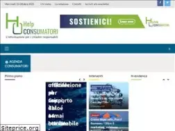 Sites similar to helpconsumatori.it