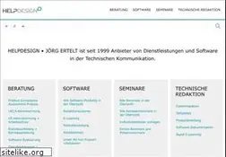 Sites similar to helpdesign.eu