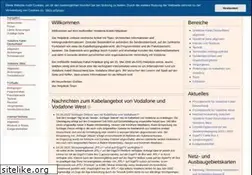 Sites similar to helpdesk.kdgforum.de