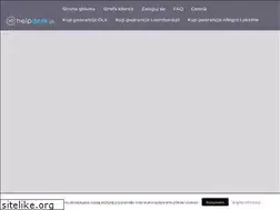 Sites similar to helpdesk.pl