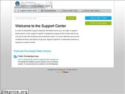 Sites similar to helpdesk.quttera.com