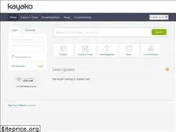 Sites similar to helpdesk.uk.com