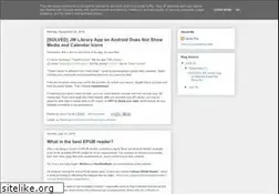 Sites similar to helpdesk4jw.blogspot.com