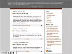 Sites similar to helpdeskconnect.blogspot.com