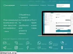Sites similar to helpdeskeddy.com