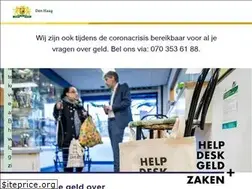 Sites similar to helpdeskgeldzaken.nl