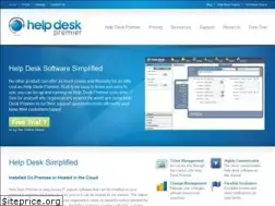 Sites similar to helpdesksoftware.biz