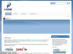 Sites similar to helpdesksolutions.com.au
