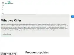 Sites similar to helpdice.com