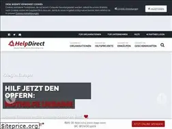 Sites similar to helpdirect.org
