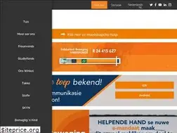 Sites similar to helpendehand.co.za