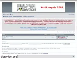 Sites similar to helper-formation.fr
