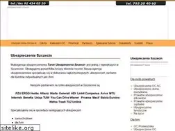 Sites similar to helper-ubezpieczenia.pl