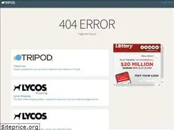 Sites similar to helper.tripod.com