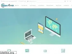 Sites similar to helper4web.com