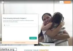 Sites similar to helperchoice.com