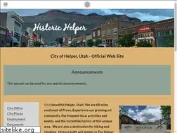 Sites similar to helpercity.net