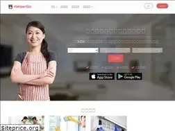 Sites similar to helpergo.co