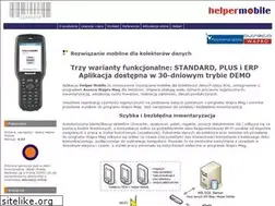 Sites similar to helpermobile.pl