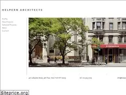 Sites similar to helpern.com