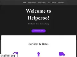 Sites similar to helperoo.com